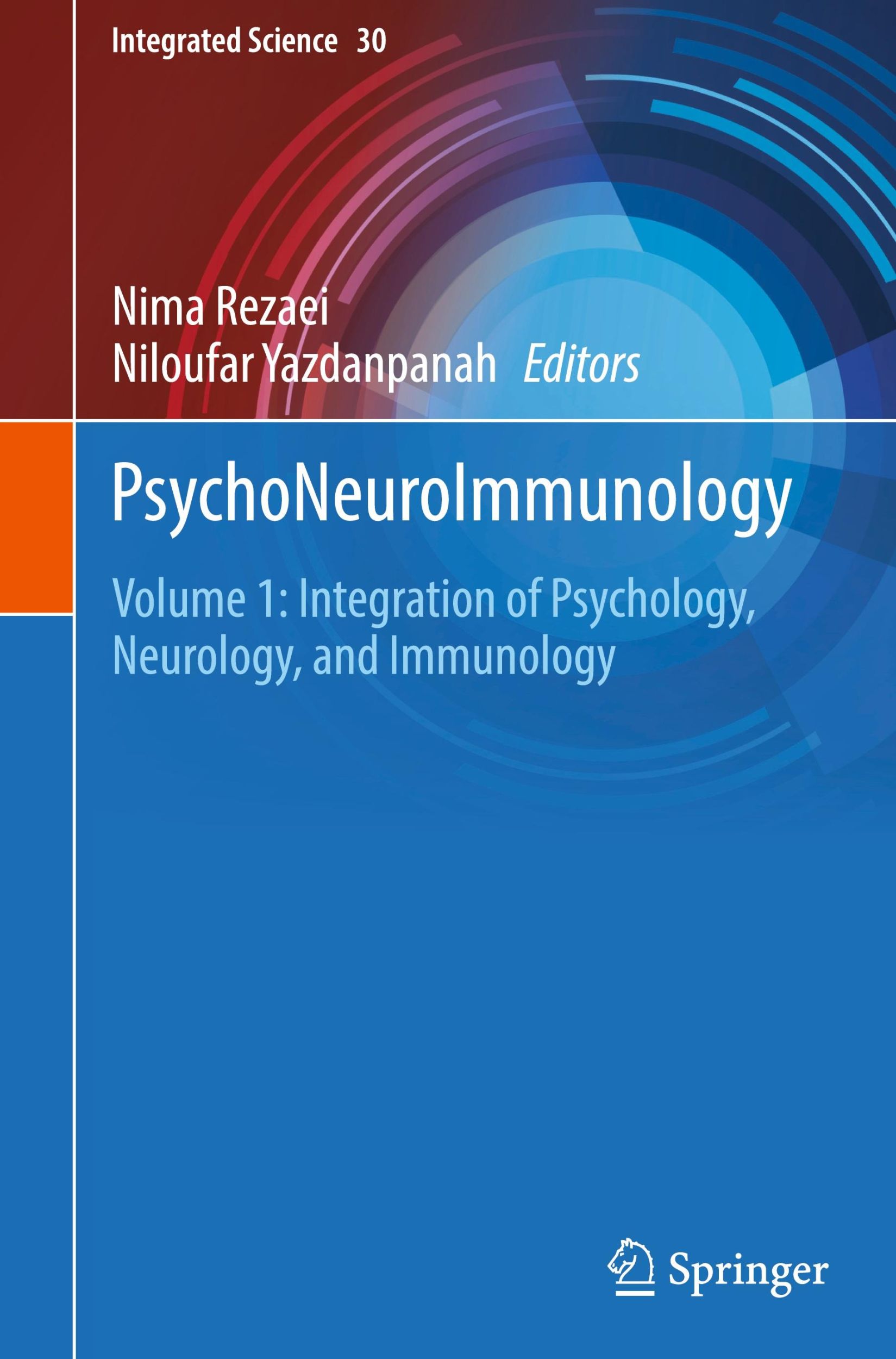 Cover: 9783031730603 | PsychoNeuroImmunology | Niloufar Yazdanpanah (u. a.) | Buch | xi