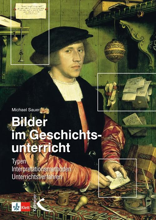 Cover: 9783780049230 | Bilder im Geschichtsunterricht | Michael Sauer | Buch | 211 S. | 2022