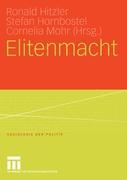 Cover: 9783810031952 | Elitenmacht | Ronald Hitzler (u. a.) | Taschenbuch | Paperback | 2004