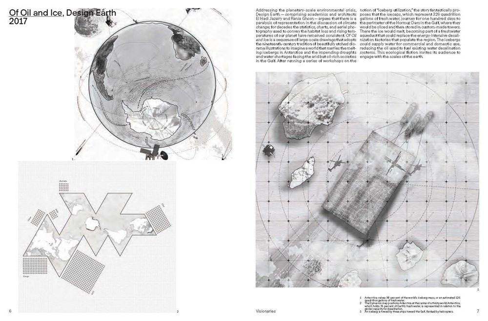 Bild: 9781838661236 | Radical Architecture of the Future | Beatrice Galilee | Buch | 240 S.