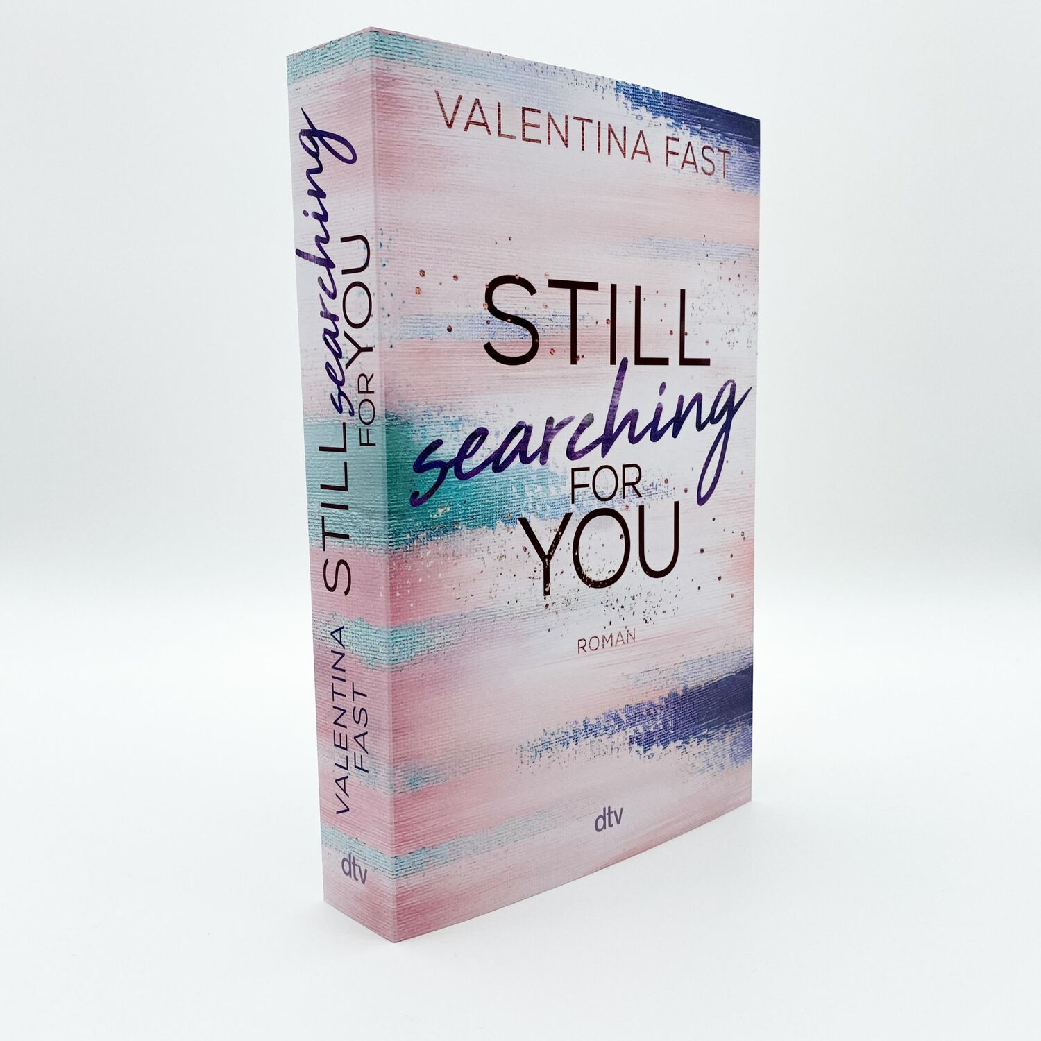 Bild: 9783423740937 | Still searching for you | Valentina Fast | Taschenbuch | 384 S. | 2023