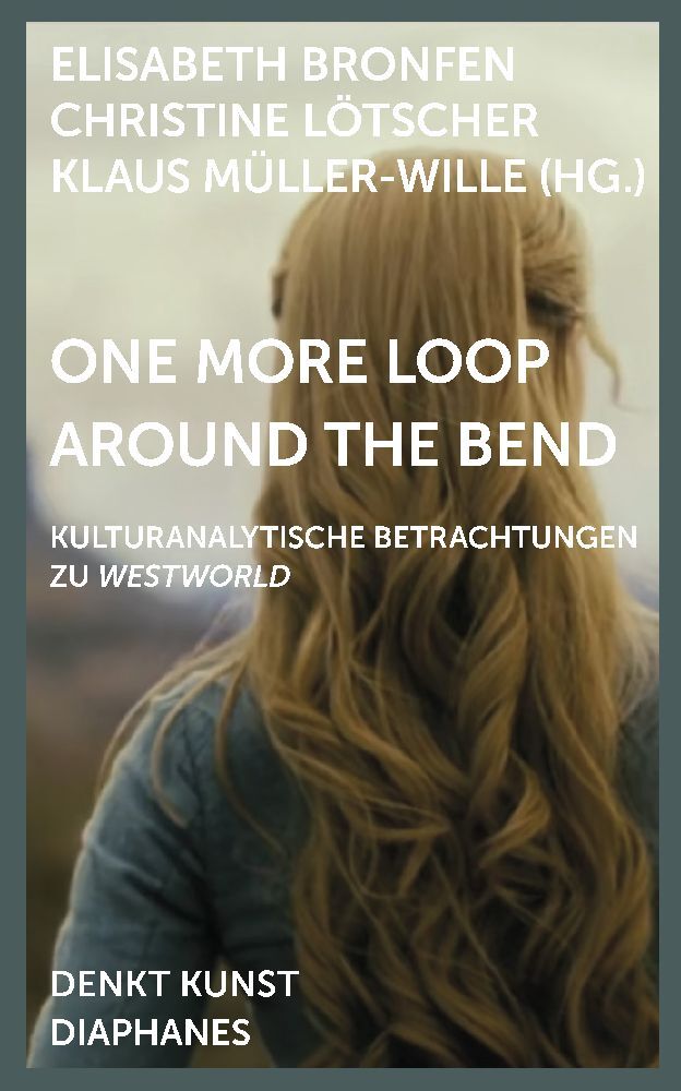 Cover: 9783035806267 | One More Loop Around the Bend | Taschenbuch | 284 S. | Deutsch | 2023