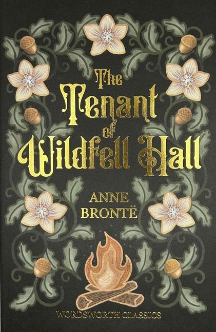 Cover: 9781853264887 | The Tenant of Wildfell Hall | Anne Bronte | Taschenbuch | Englisch