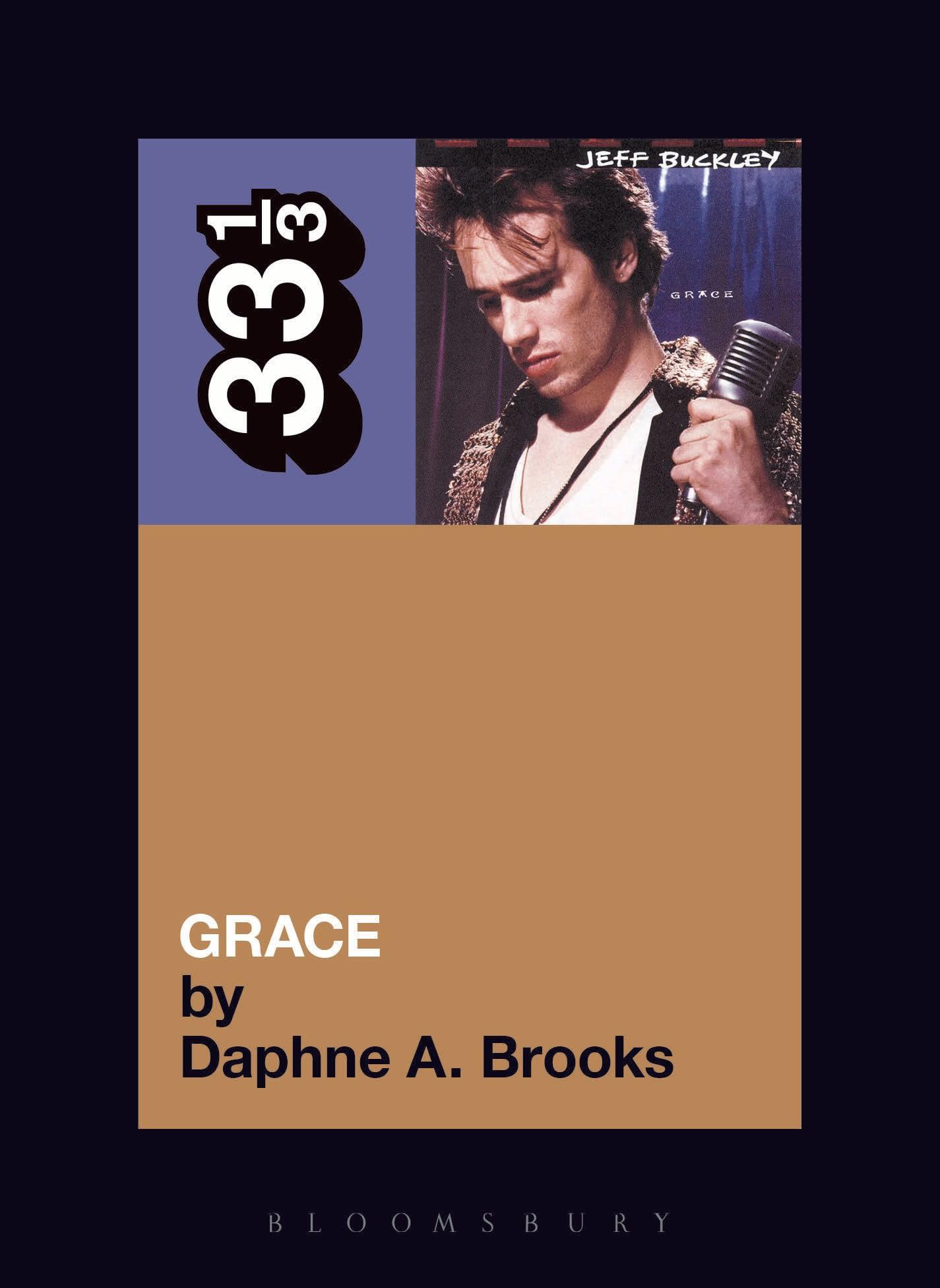 Cover: 9780826416353 | Jeff Buckley's Grace | Daphne A Brooks | Taschenbuch | Englisch | 2005