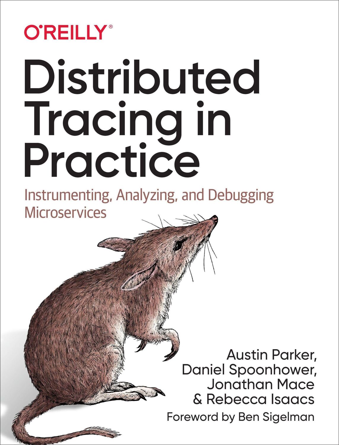 Cover: 9781492056638 | Distributed Tracing in Practice | Austin Parker (u. a.) | Taschenbuch