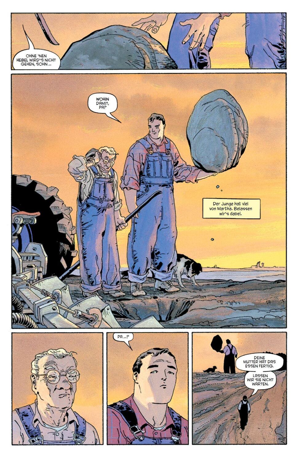 Bild: 9783741620652 | Superman: Ein Held fürs ganze Jahr | Jeph Loeb (u. a.) | Taschenbuch