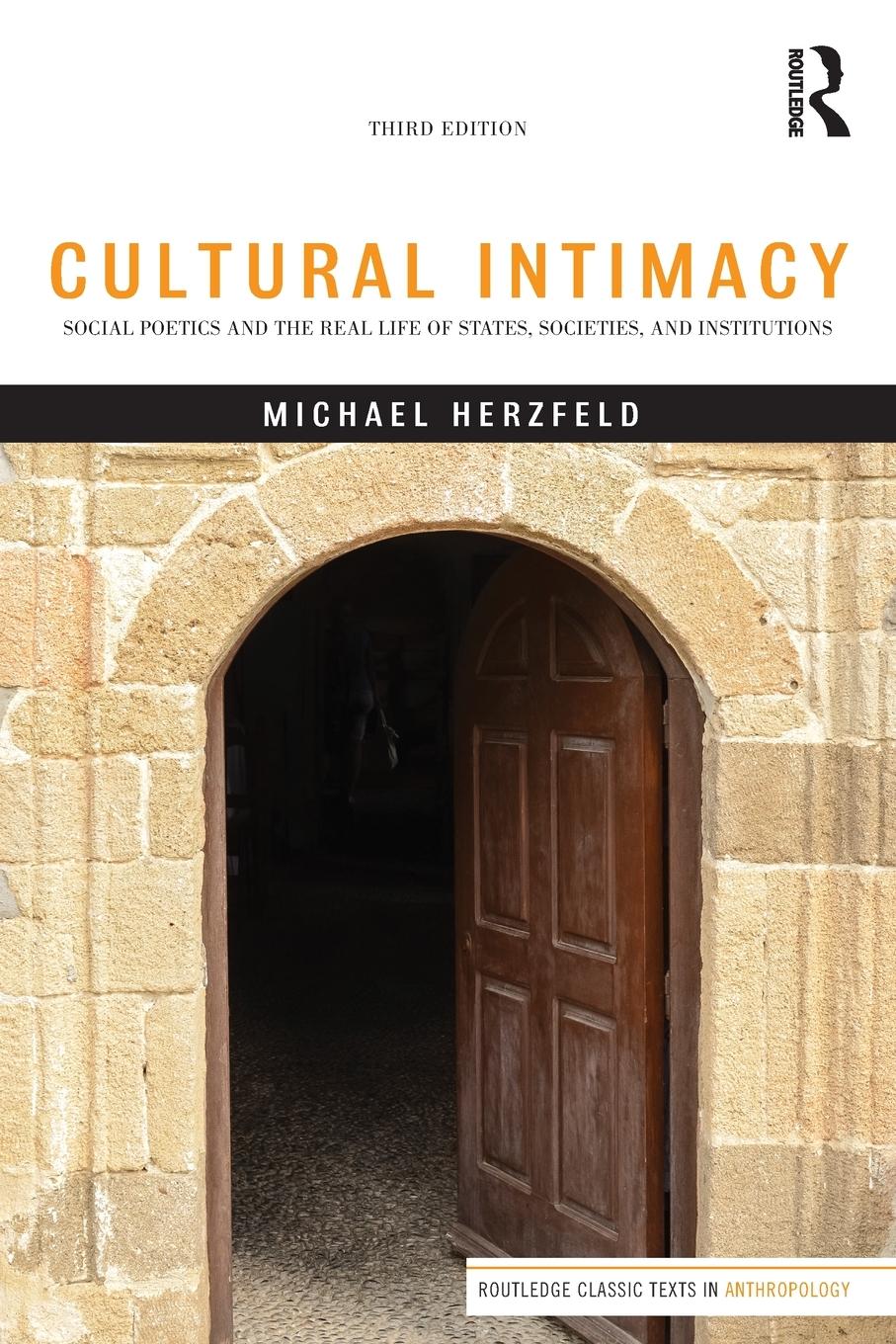 Cover: 9781138125759 | Cultural Intimacy | Michael Herzfeld | Taschenbuch | Englisch | 2016