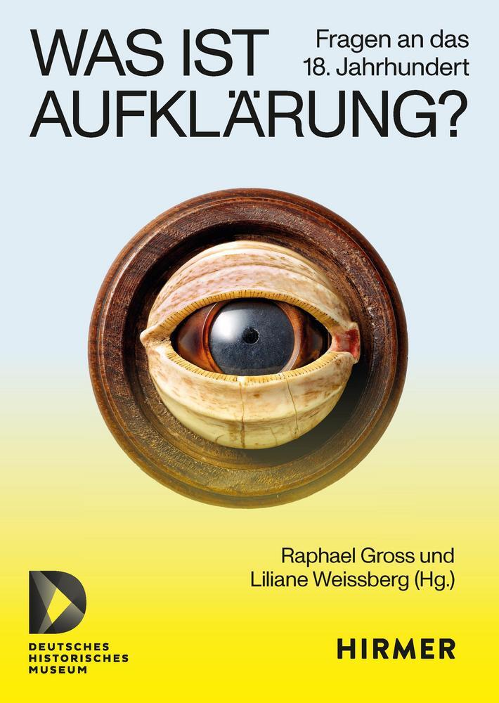 Cover: 9783777444130 | Was ist Aufklärung? | Fragen an das 18. Jahrhundert | Gross (u. a.)