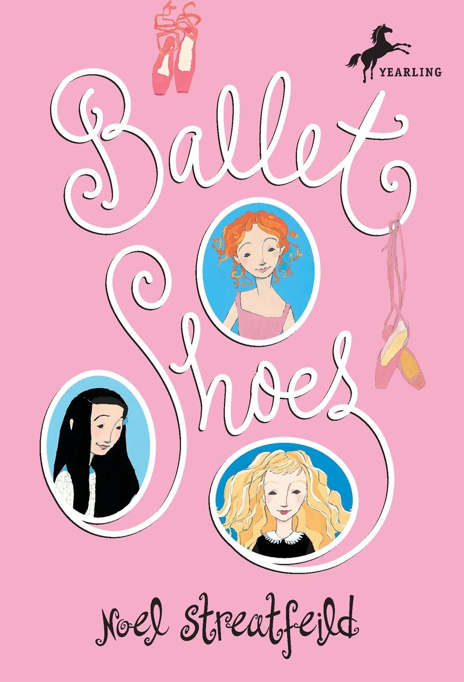 Cover: 9780679847595 | Ballet Shoes | Noel Streatfeild | Taschenbuch | Englisch | 1993