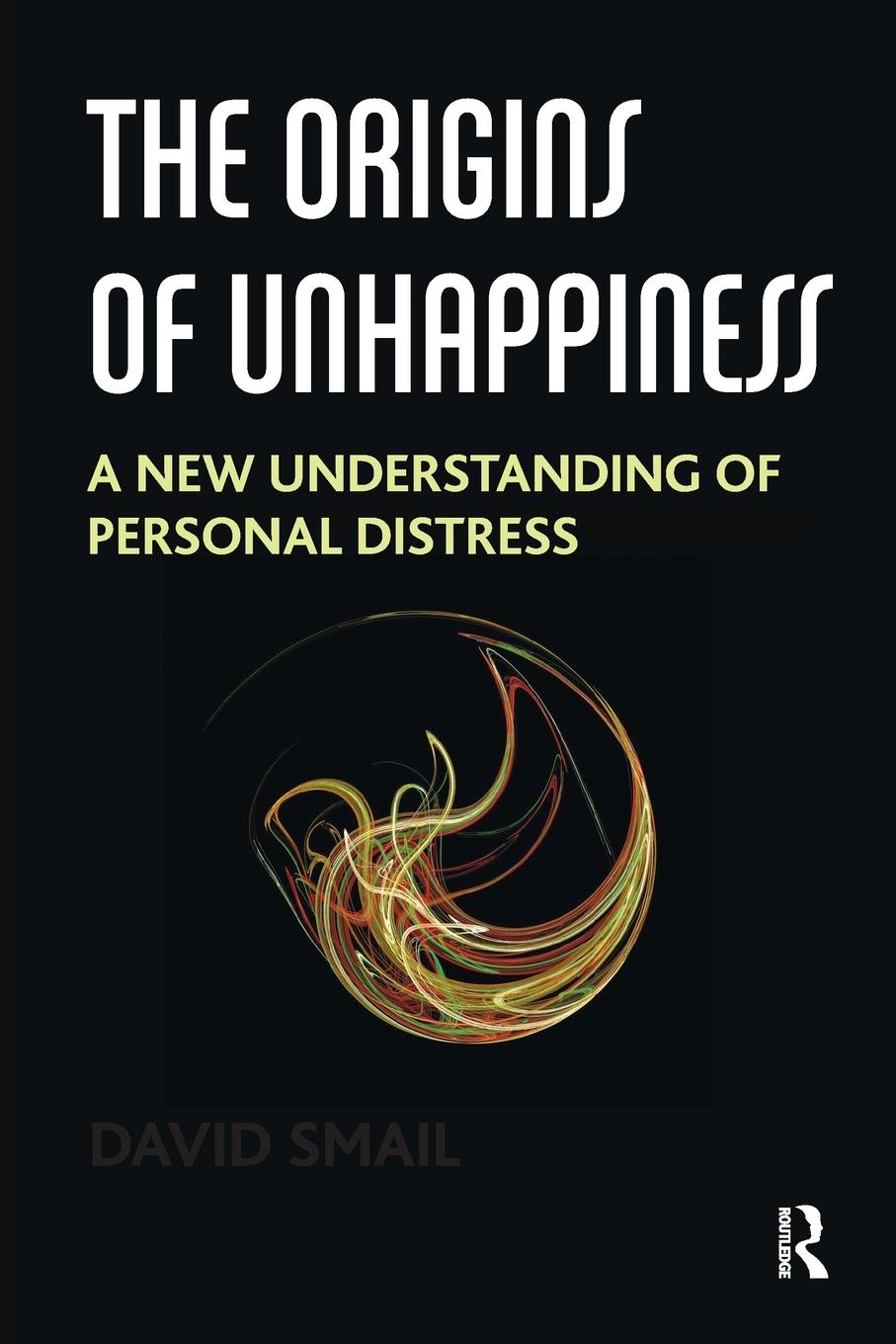 Cover: 9781782202875 | The Origins of Unhappiness | A New Understanding of Personal Distress