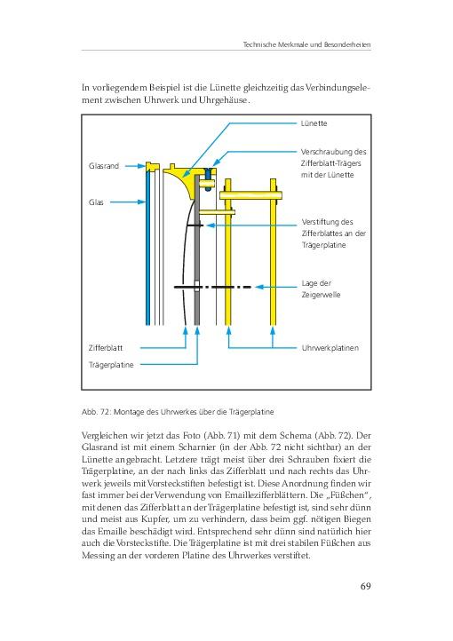 Bild: 9783868528879 | Die Großuhr | Pendule, Regulator &amp; Co. | Klaus Dinger | Buch | 215 S.