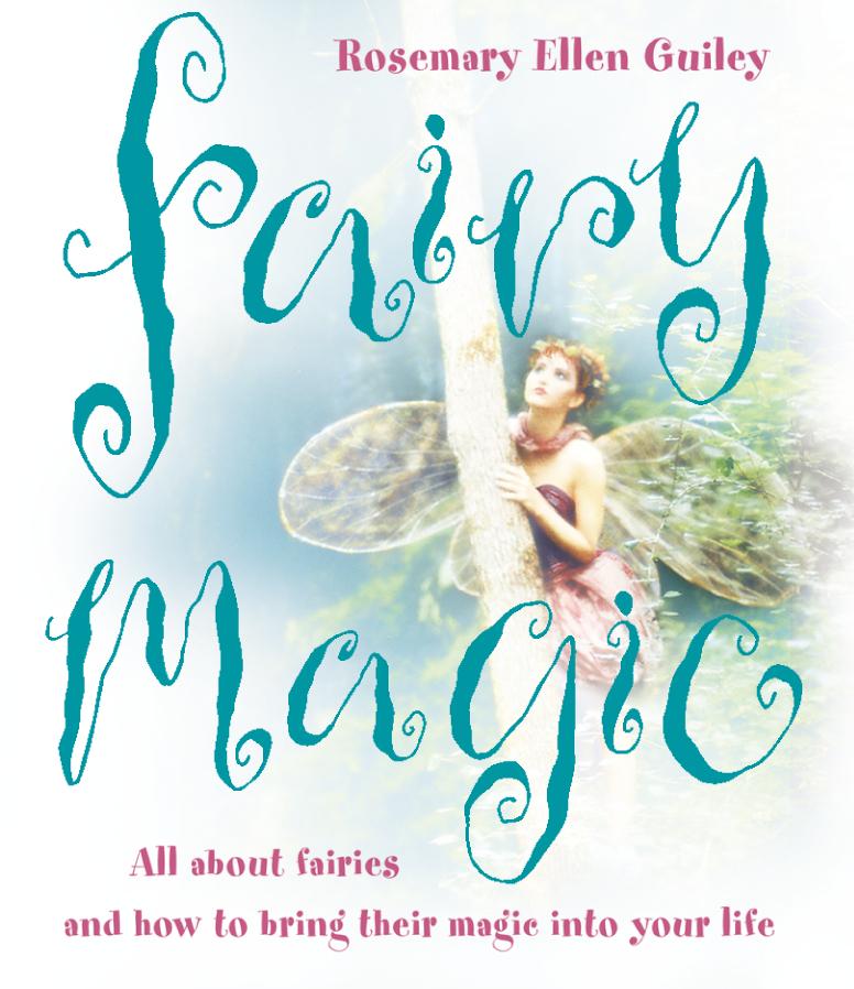 Cover: 9780007151295 | Fairy Magic | Rosemary Ellen Guiley | Taschenbuch | Englisch | 2004