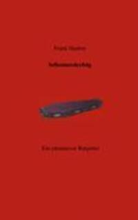 Cover: 9783833433382 | Selbstmorderfolg | Ein ultimativer Ratgeber | Frank Hanten | Buch