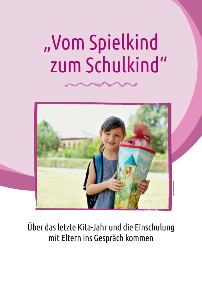 Bild: 4260179517174 | Die 10 wichtigsten Elternabende im Kindergarten. Mit Eltern und...