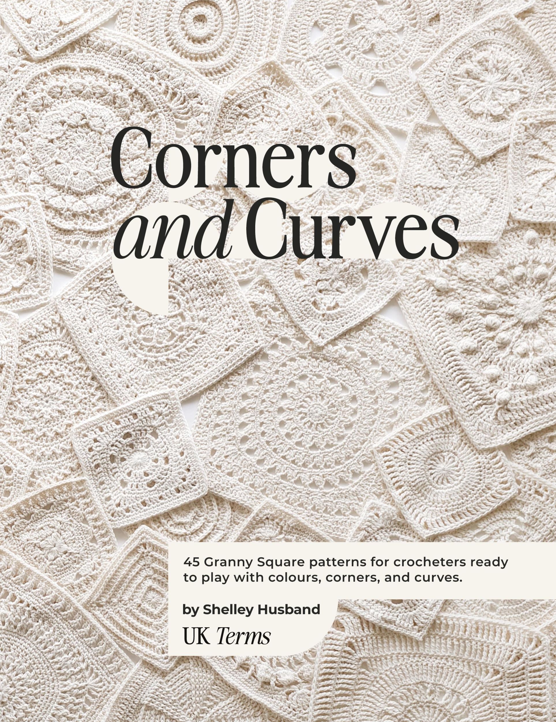 Cover: 9780648605348 | Corners and Curves UK Terms Edition | Shelley Husband | Taschenbuch