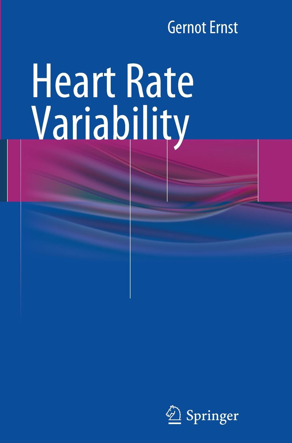 Cover: 9781447169796 | Heart Rate Variability | Gernot Ernst | Taschenbuch | Paperback | xvi