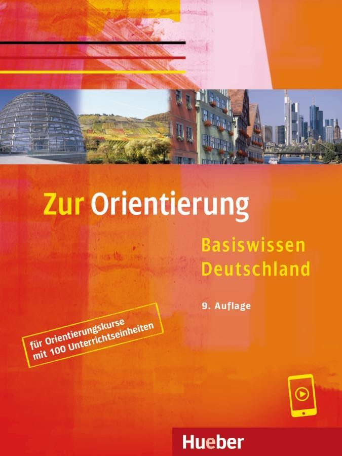 Cover: 9783192014994 | Zur Orientierung | Ulrike Gaidosch (u. a.) | Taschenbuch | 108 S.