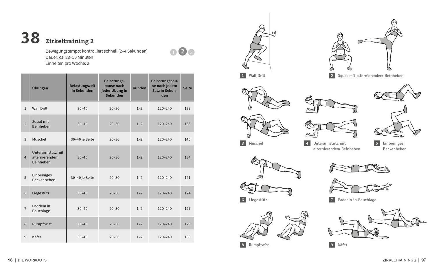 Bild: 9783742323002 | 50 Workouts für Läufer | Thorsten Tschirner | Taschenbuch | 144 S.