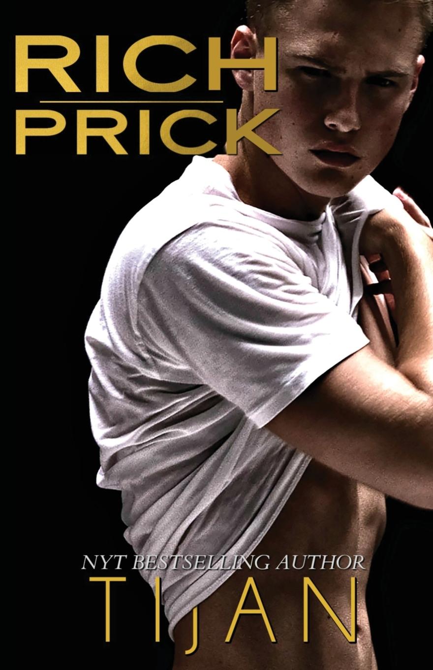 Cover: 9781951771485 | Rich Prick | Tijan | Taschenbuch | Englisch | 2020 | Tijan