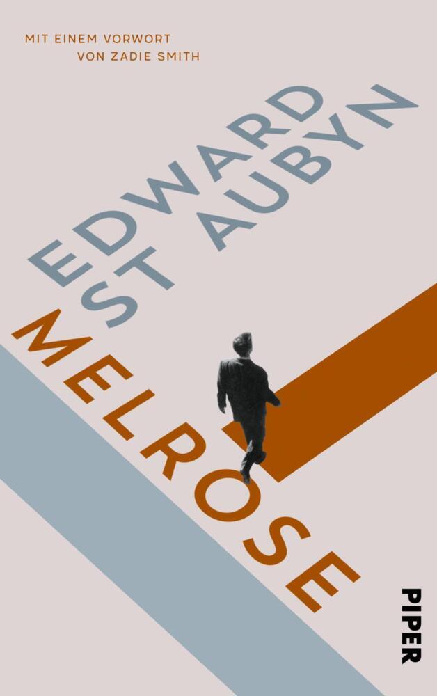 Cover: 9783492057349 | Melrose | Band 1-5 | Edward St. Aubyn | Buch | 880 S. | Deutsch | 2016