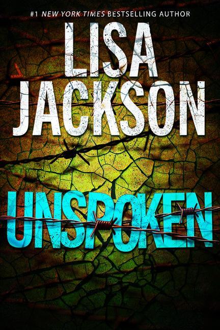 Cover: 9781496717290 | Unspoken | A Heartbreaking Novel of Suspense | Lisa Jackson | Buch