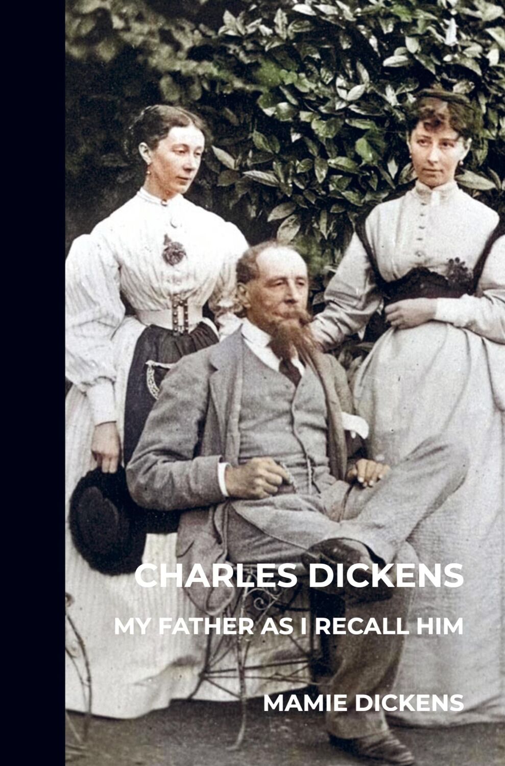 Cover: 9789464853841 | Charles Dickens: My Father as I Recall Him | Mamie Dickens | Buch