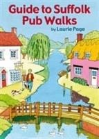 Cover: 9781846743450 | Guide to Suffolk Pub Walks | Laurie Page | Taschenbuch | Englisch