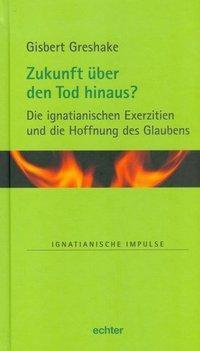 Cover: 9783429039844 | Zukunft über den Tod hinaus? | Gisbert Greshake | Buch | 64 S. | 2016