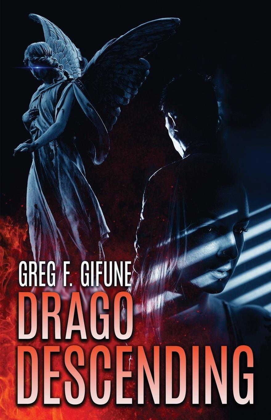 Cover: 9781948235792 | Drago Descending | Greg F. Gifune | Taschenbuch | Paperback | Englisch