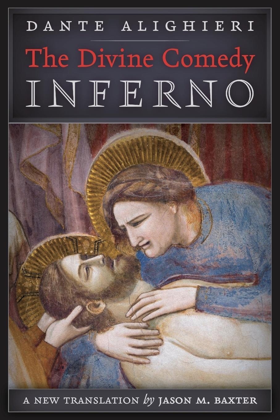 Cover: 9798892800341 | The Divine Comedy | Inferno | Dante Alighieri | Taschenbuch | Englisch