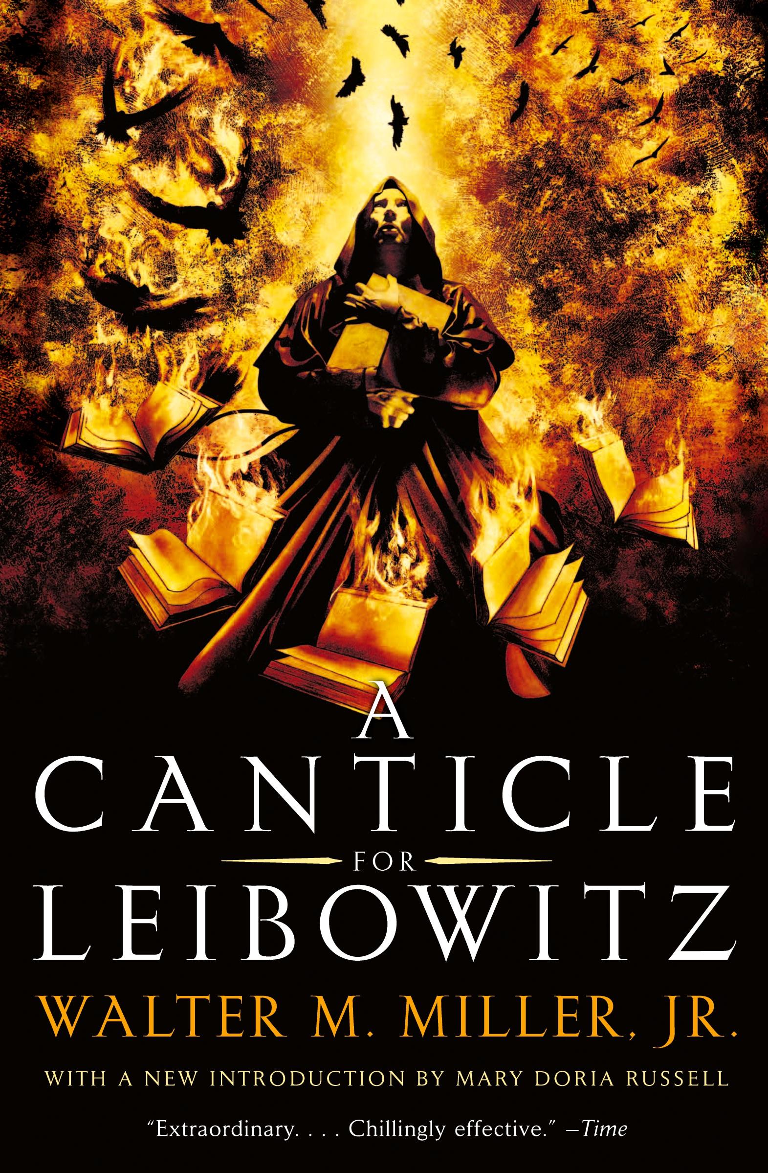 Cover: 9780060892999 | A Canticle for Leibowitz | Walter M Miller | Taschenbuch | Englisch