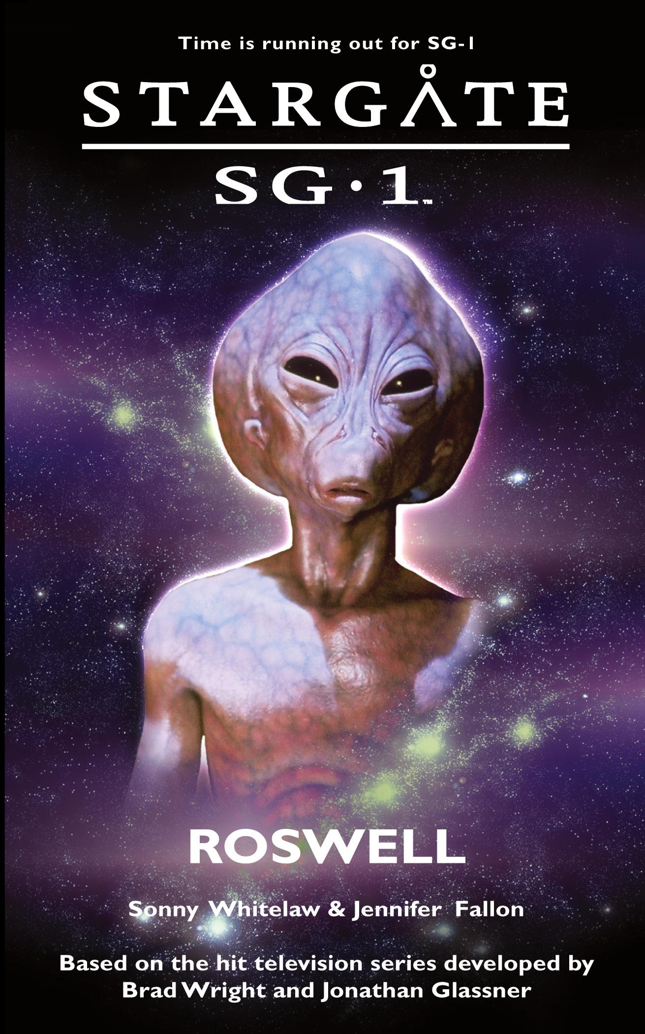 Cover: 9781905586042 | STARGATE SG-1 Roswell | Sonny Whitelaw (u. a.) | Taschenbuch | 2020