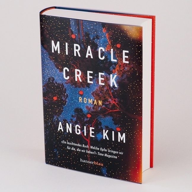 Bild: 9783446266308 | Miracle Creek | Roman | Angie Kim | Buch | 512 S. | Deutsch | 2020