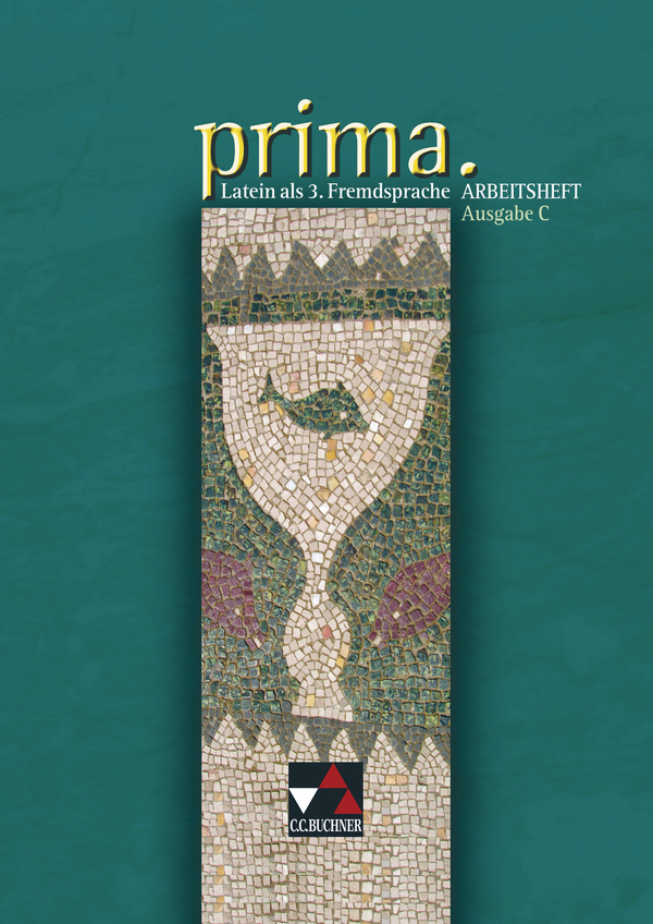 Cover: 9783766176028 | prima C AH, m. 1 Buch | Leistritz | Taschenbuch | 127 S. | Deutsch