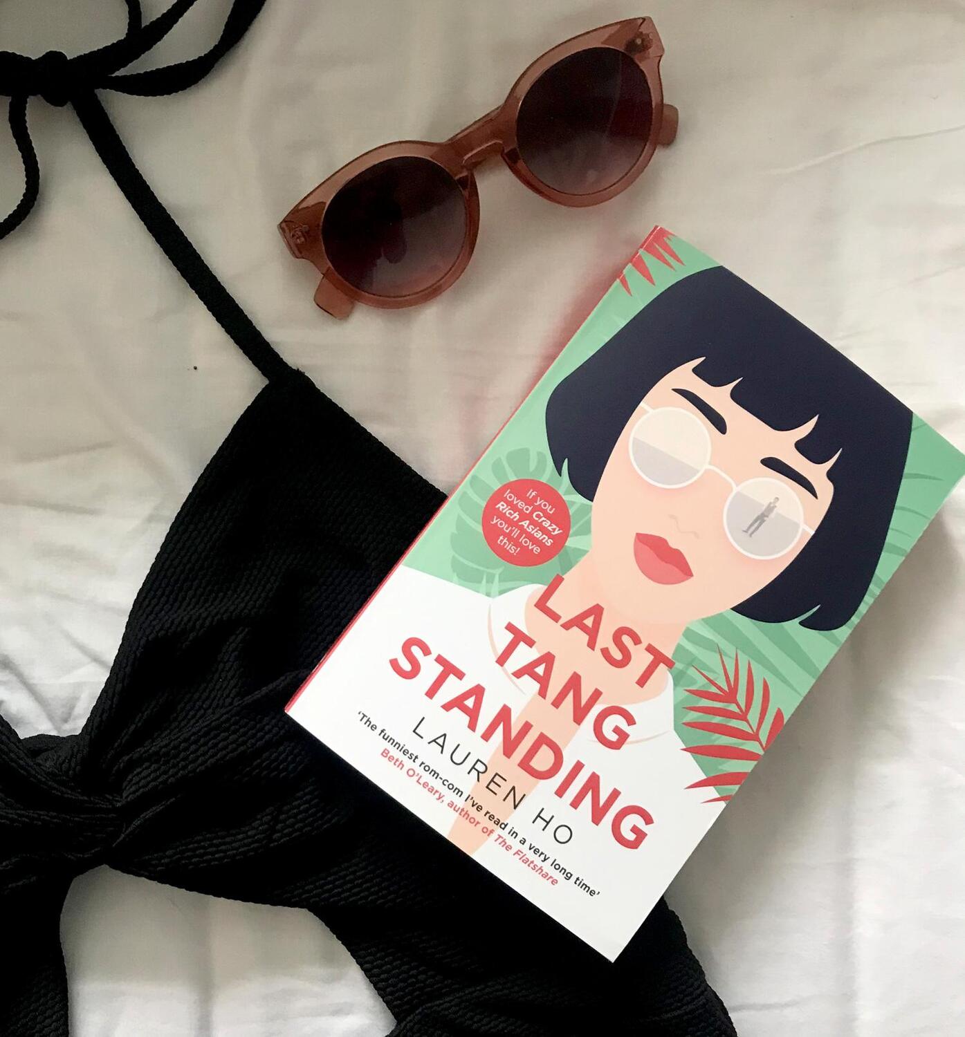 Bild: 9780008400071 | Last Tang Standing | Lauren Ho | Taschenbuch | 416 S. | Englisch