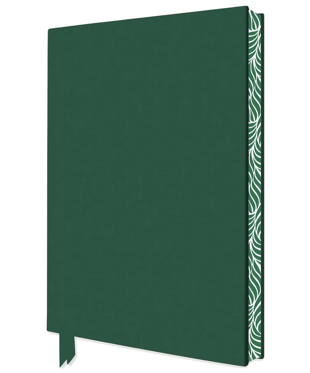 Cover: 9781804172902 | Racing Green Artisan Sketch Book | Buch | 144 S. | Englisch | 2023