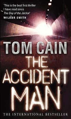 Cover: 9780552155359 | The Accident Man. Tom Cain | Tom Cain | Taschenbuch | 554 S. | 2008