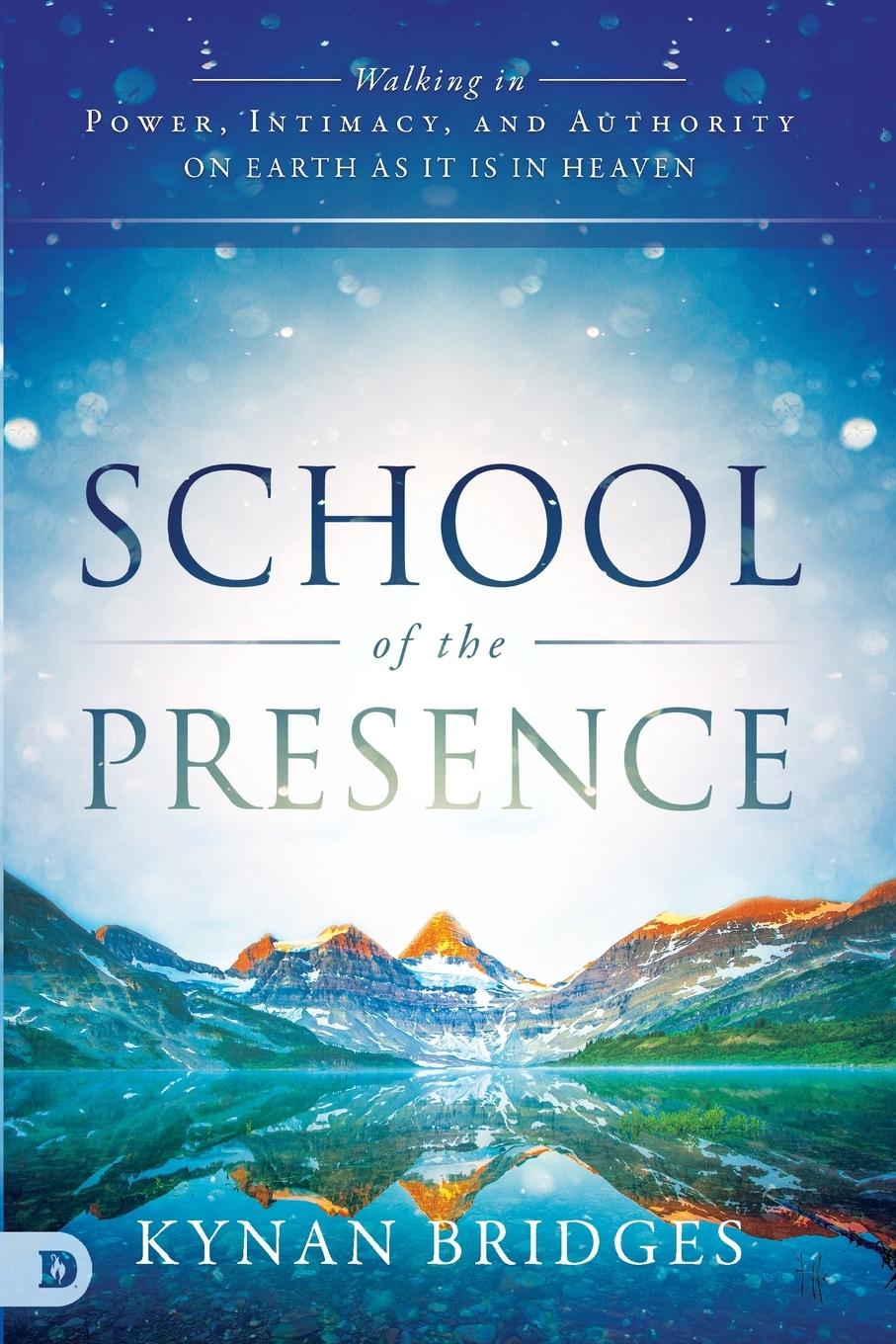 Cover: 9780768415001 | School of the Presence | Kynan T. Bridges | Taschenbuch | Englisch