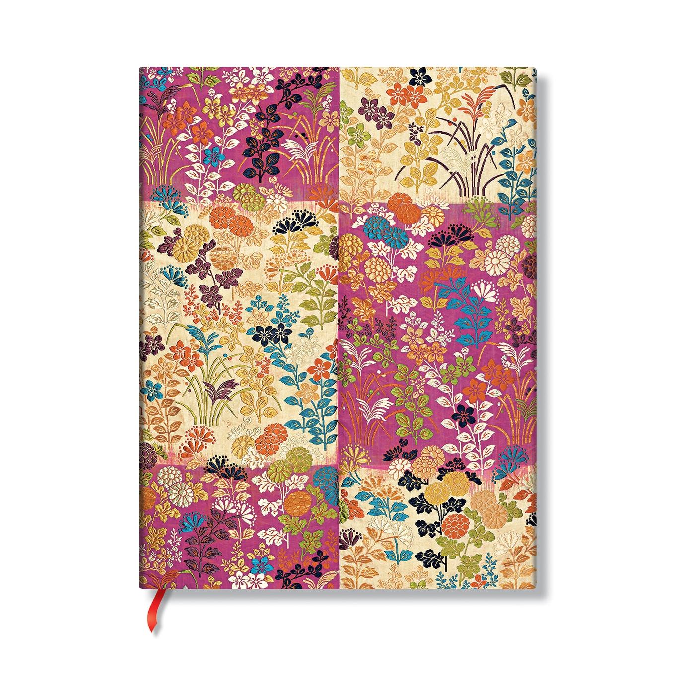 Cover: 9781439798188 | Japanese Kimono Kara-Ori Pink Softcover Flexi MIDI Unl | Taschenbuch