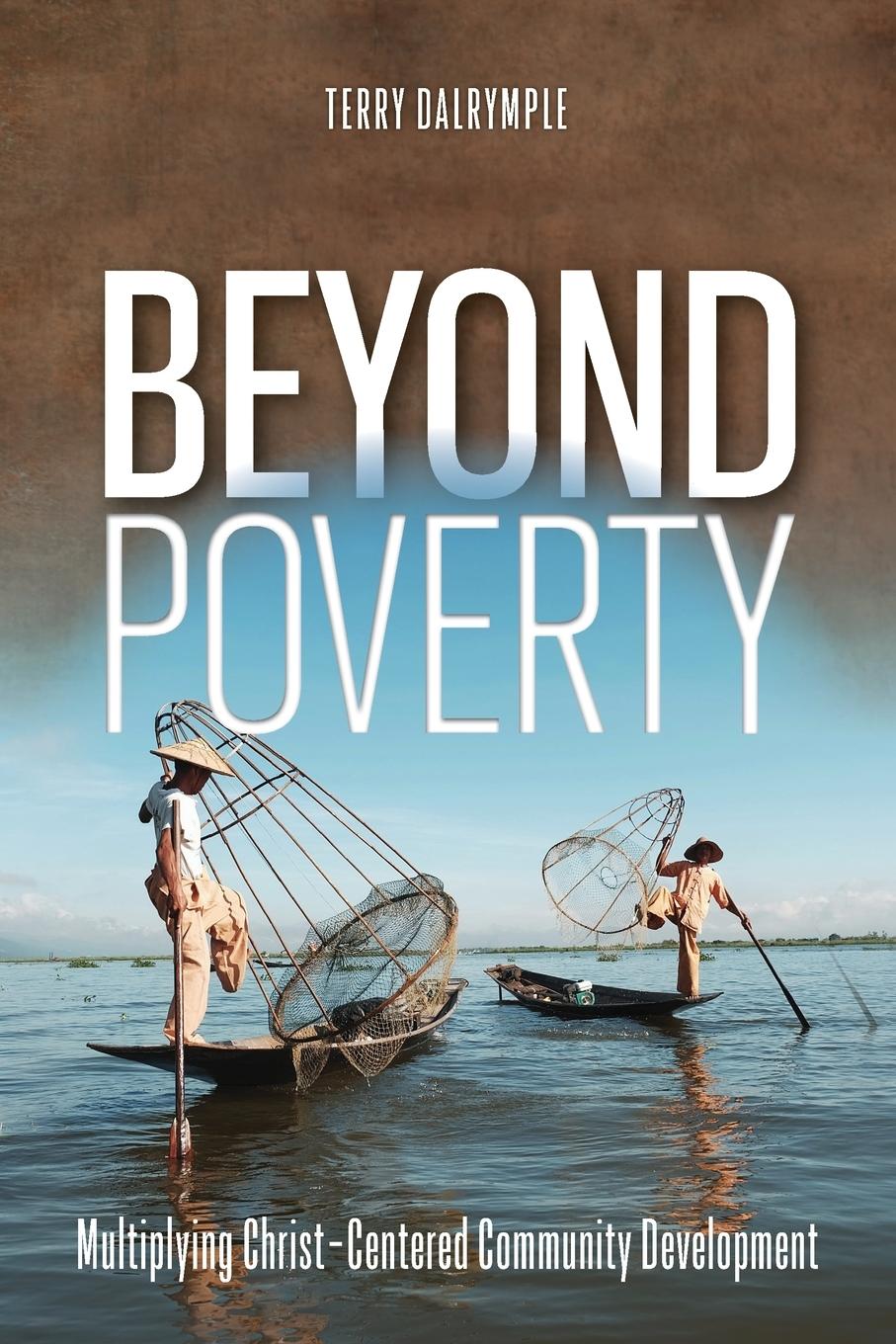 Cover: 9781645083177 | Beyond Poverty | Multiplying Christ-Centered Community Development