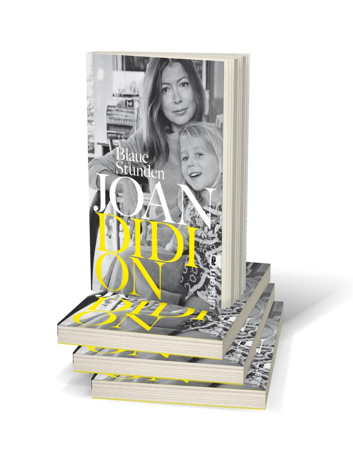 Bild: 9783548061719 | Blaue Stunden | Joan Didion | Taschenbuch | 208 S. | Deutsch | 2019