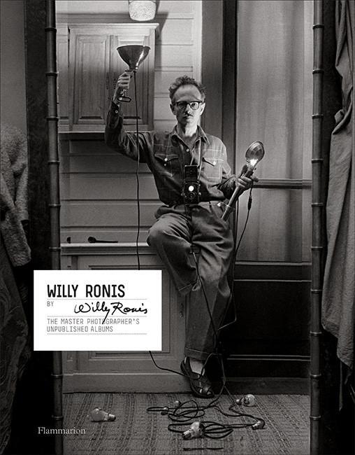 Bild: 9782080203724 | Willy Ronis by Willy Ronis | Willy Ronis | Buch | Gebunden | Englisch