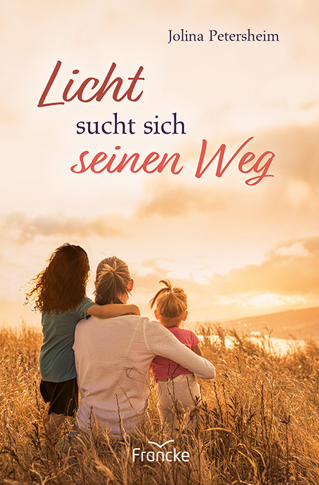 Cover: 9783963623097 | Licht sucht sich seinen Weg | Jolina Petersheim | Taschenbuch | 336 S.