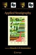 Cover: 9781402026324 | Applied Stratigraphy | Eduardo A. M. Koutsoukos | Buch | xviii | 2004