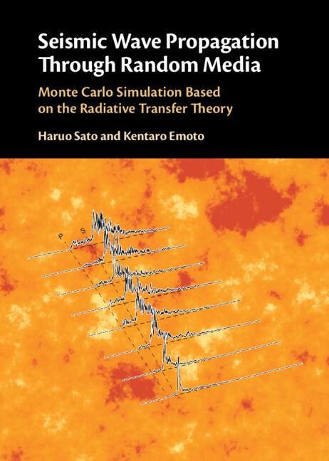 Cover: 9781316511152 | Seismic Wave Propagation Through Random Media | Haruo Sato (u. a.)