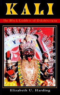 Cover: 9780892540259 | Kali | The Black Goddess of Dakshineswar | Elizabeth U Harding | Buch