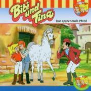 Cover: 4001504261290 | Folge 29:Das sprechende Pferd | Bibi &amp; Tina | Audio-CD | Deutsch