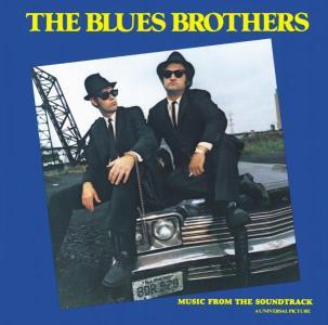 Cover: 75678278723 | The Blues Brothers | OST (u. a.) | midprice | CD | 1996 | Warner Music