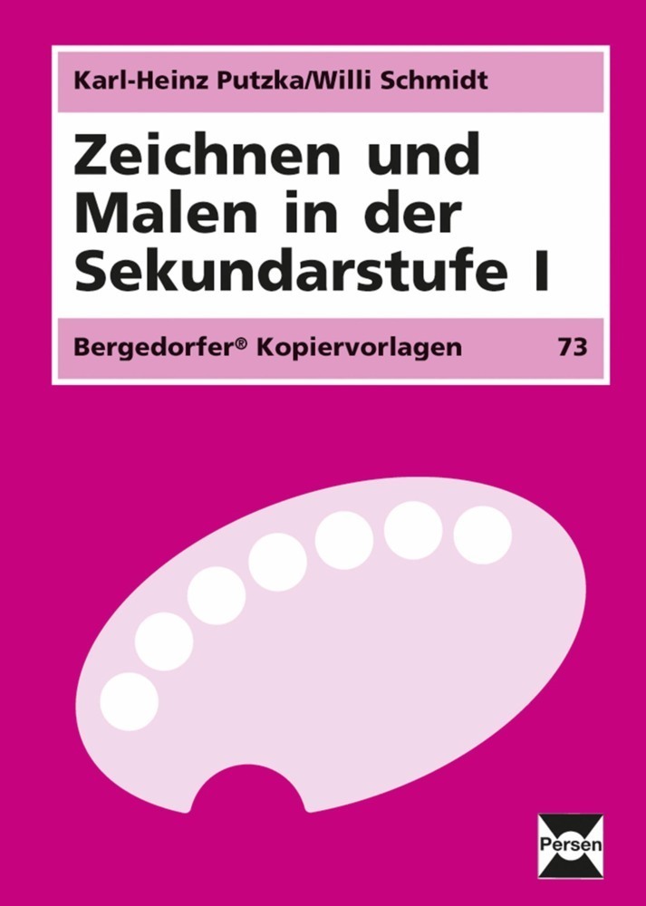 Cover: 9783834420862 | Zeichnen und Malen in der Sekundarstufe I | (5. bis 10. Klasse) | 2010