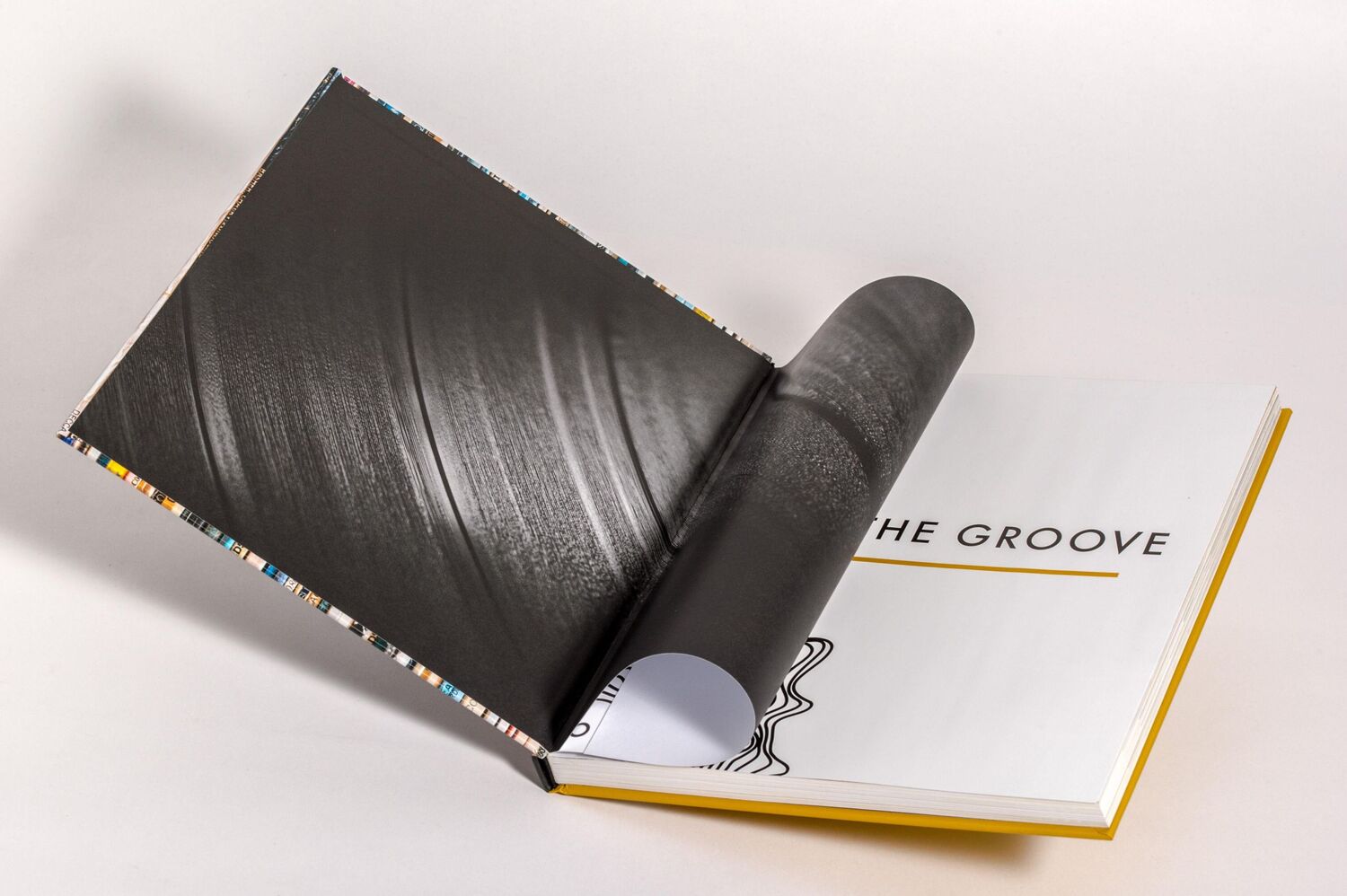 Bild: 9783791380391 | Into the Groove. Vinyl-Kult: Die Geschichte der Schallplatte | Buch